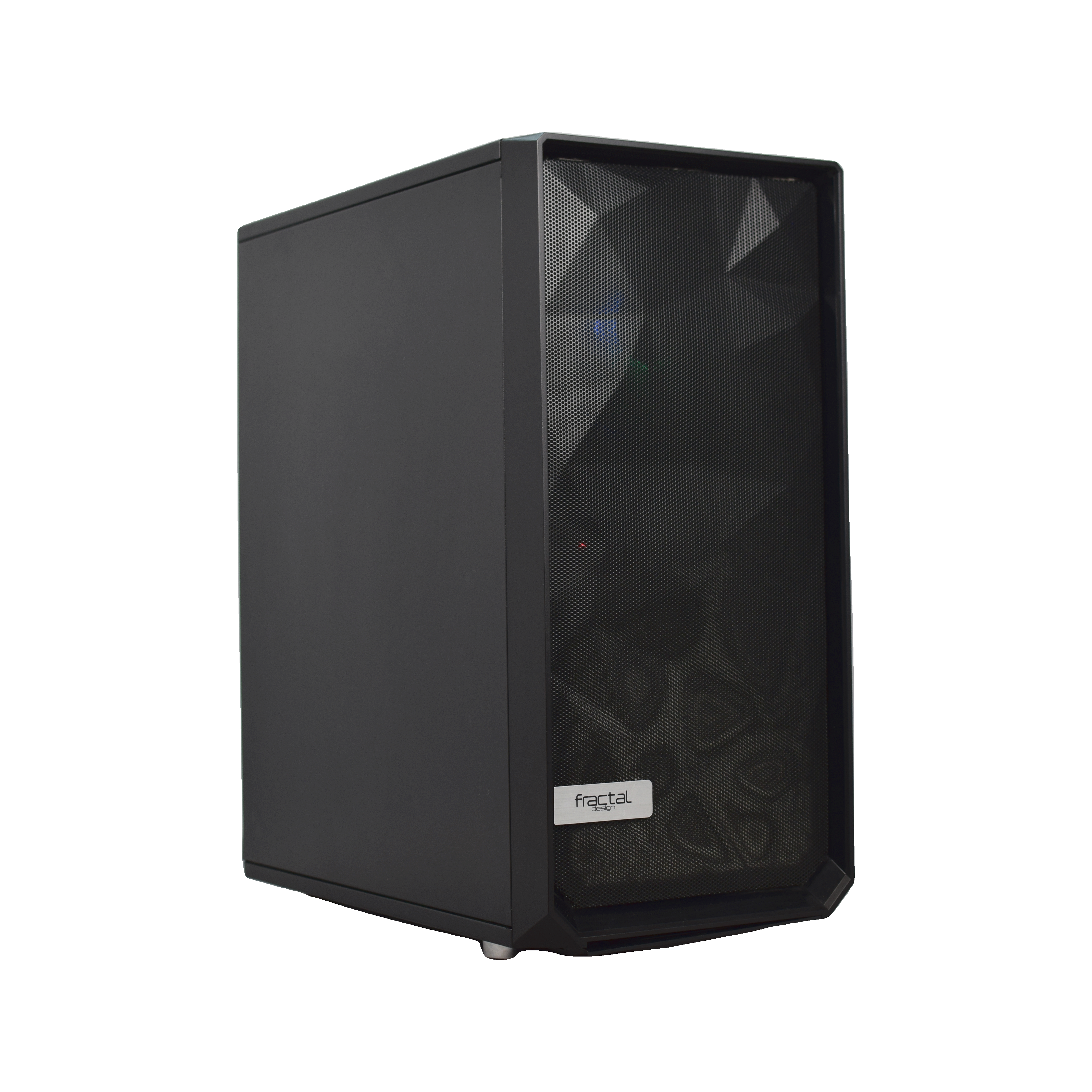 Ryzen 5 3600X | RX 5700XT | Prenew